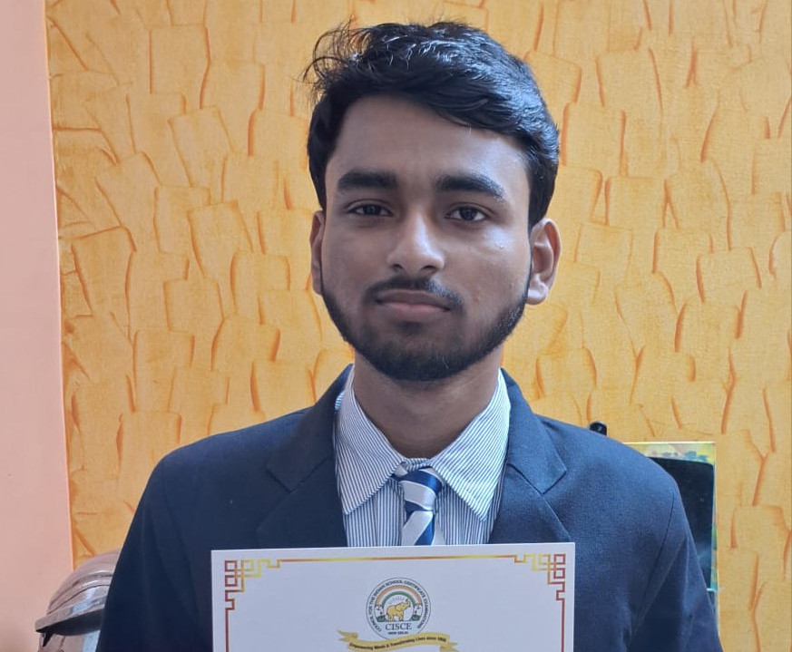 FRANK ANTHONY MEMORIAL ALL INDIA INTER-SCHOOL DEBATE COMPETITION 2024  1 