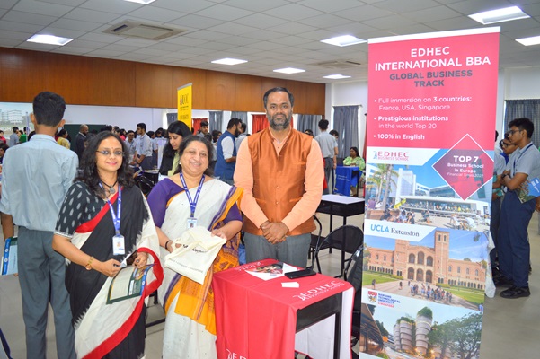 International University Fair 2