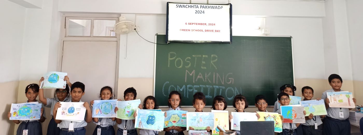 Swachhata Pakhwada 2