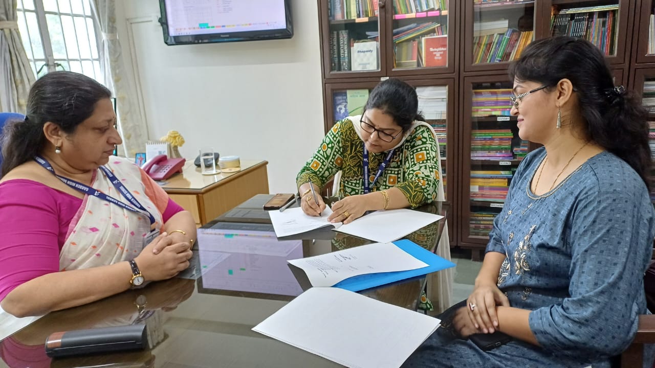 French language classes by Alliance Française du Bengale 2