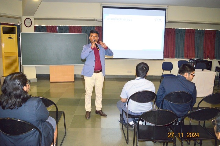 Career counselling by Christ University 2