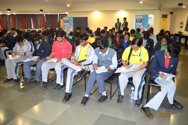 Brightminds: An Inter-School Competition for Innovative Startup Ideas 2