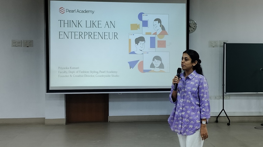 Career Counselling by Pearl Academy, Bengaluru 1 