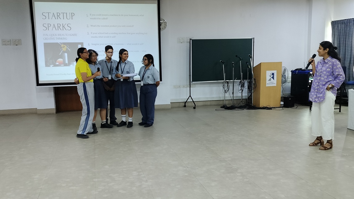 Career Counselling by Pearl Academy, Bengaluru 2