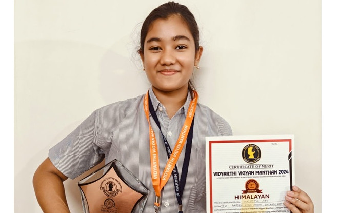 Vidyarthi Vigyan Manthan 2024-25 1 