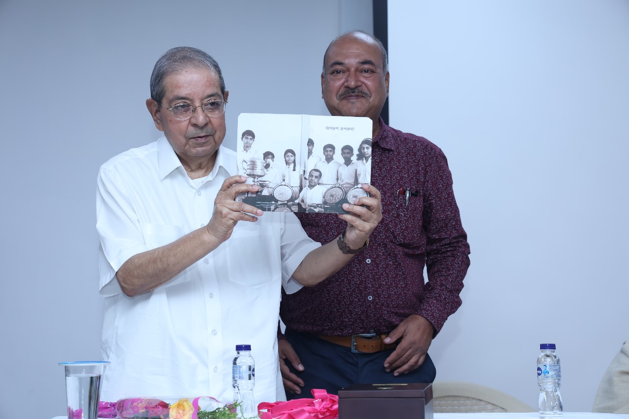 In Ink and Memory - an ex-Pointer remembers 2