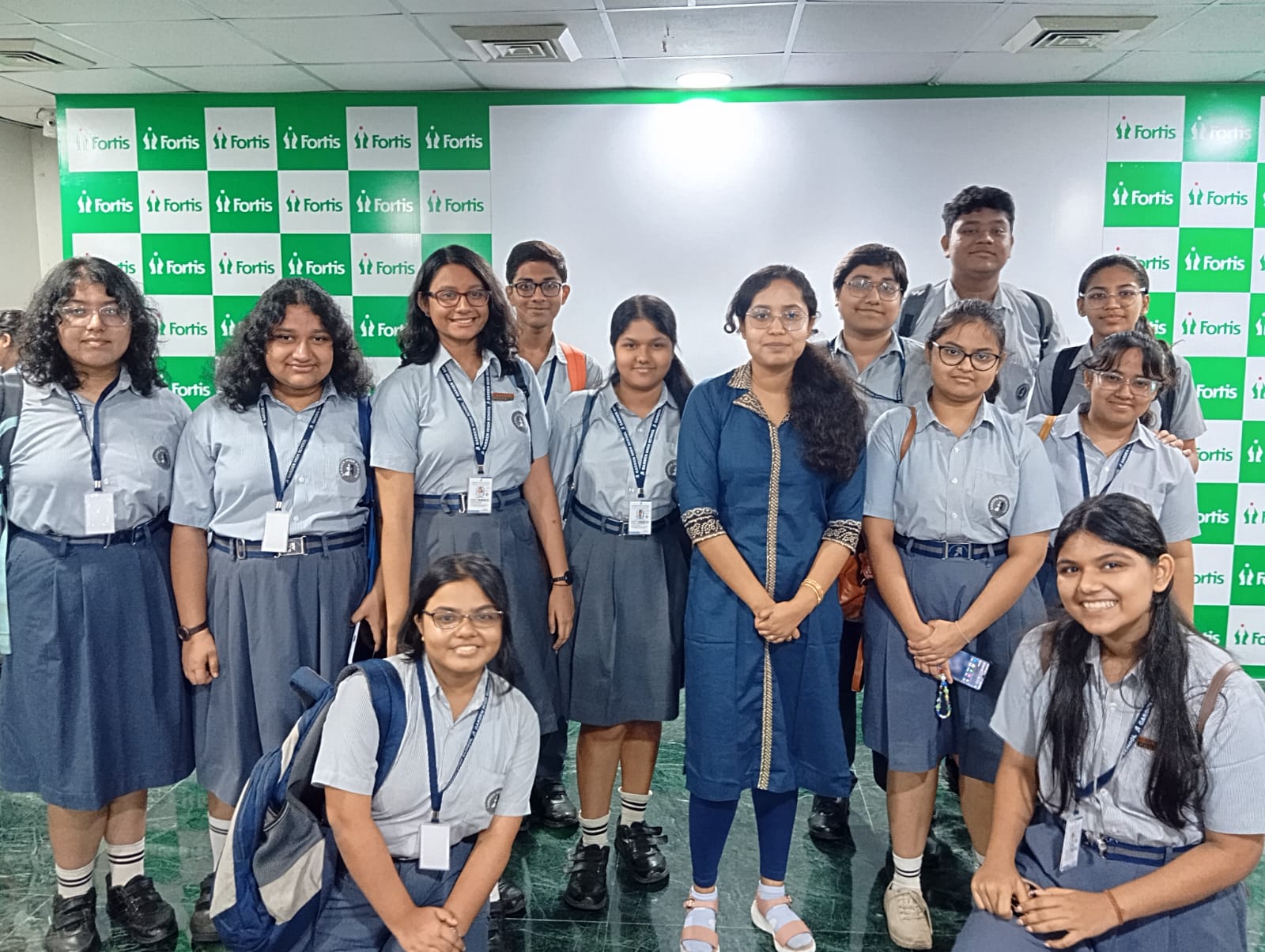 Summer Internship in Psychology, Fortis School Mental Health Programme 2