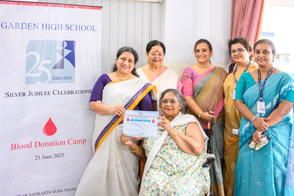 Blood Donation Camp 2