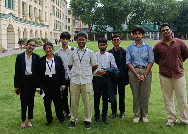 Model United Nations 1 