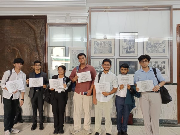 Model United Nations 2