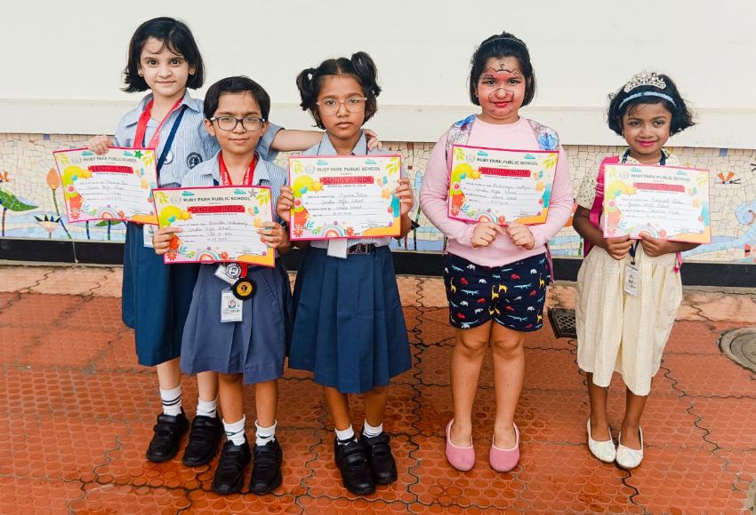 Genius Junior Fest 2