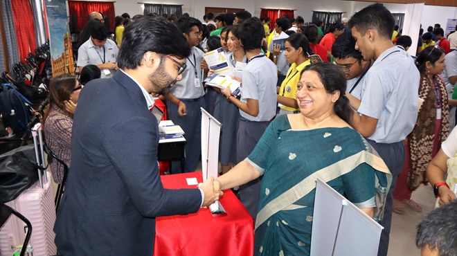University Fair 2
