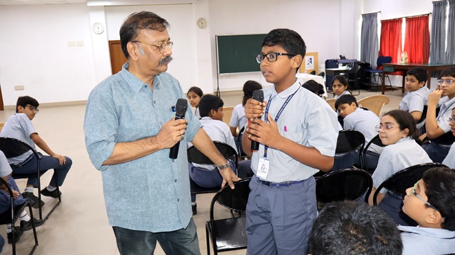 Benefits of Writing with Fountain Pens - A Discussion 1 