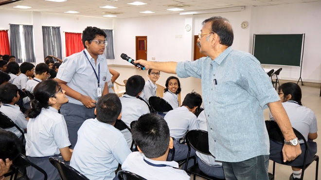 Benefits of Writing with Fountain Pens - A Discussion 2