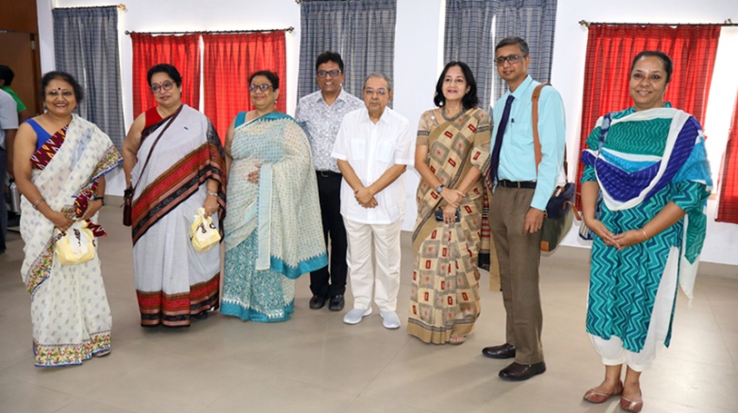 Thalassemia Awareness Programme conducted by Rotary Club of Calcutta Pointers 2