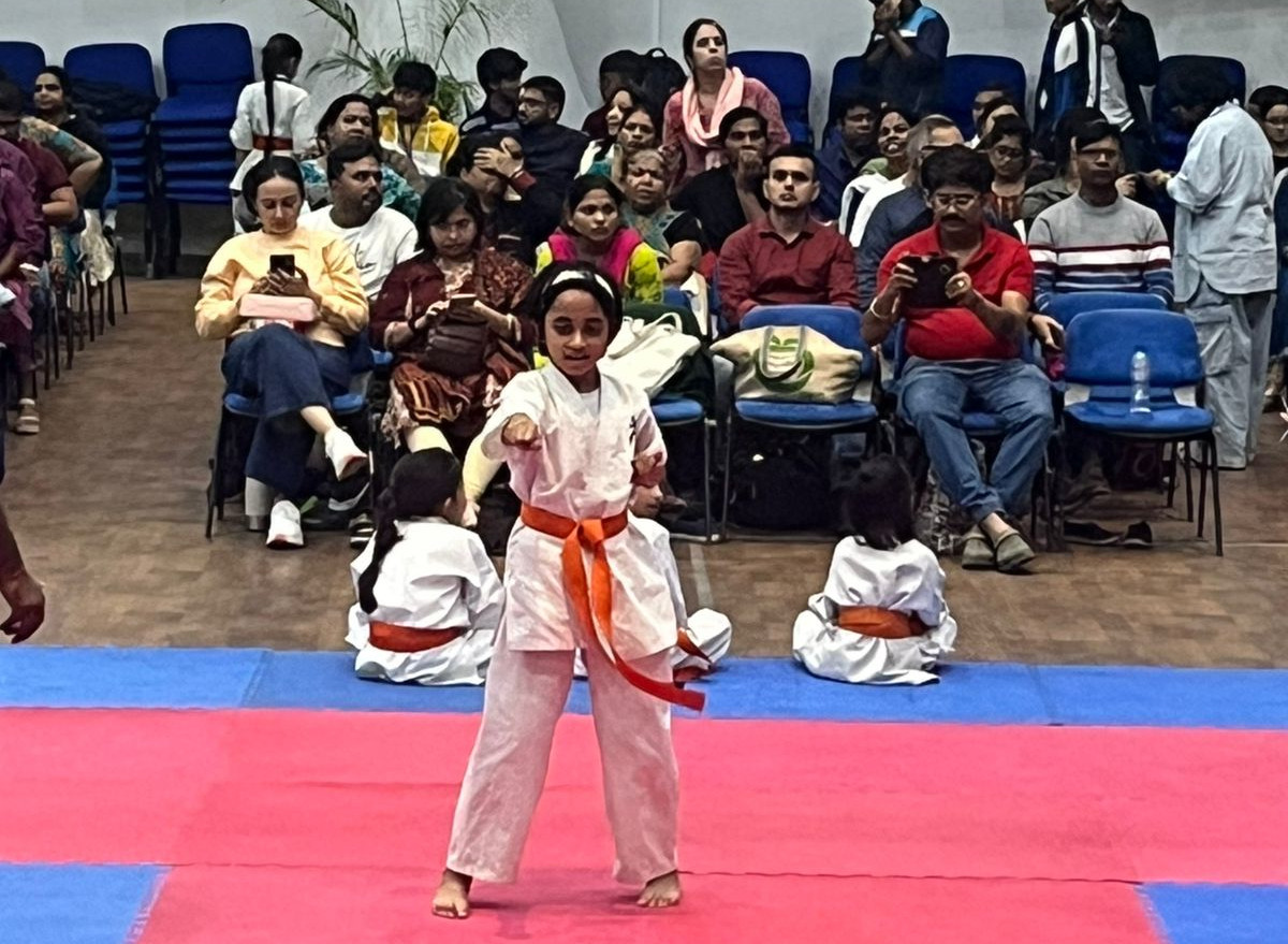 National Full Contact Karate Championship 2