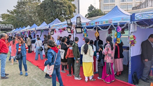 Winter Carnival -  Fete 2026 2