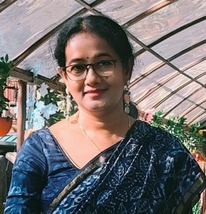Maitry Sinha