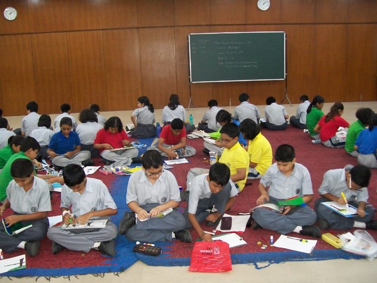 Campus Image