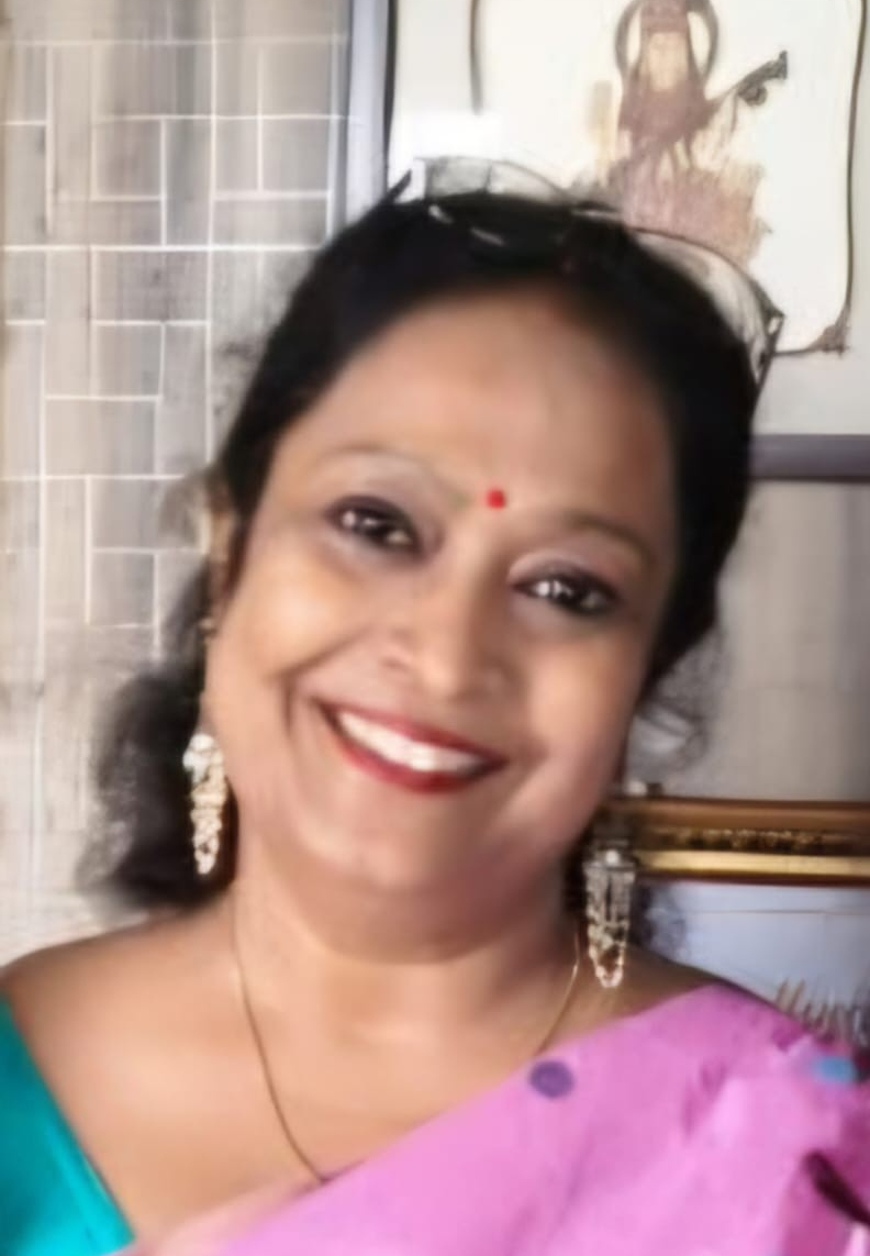 Baishakhi Sinha
