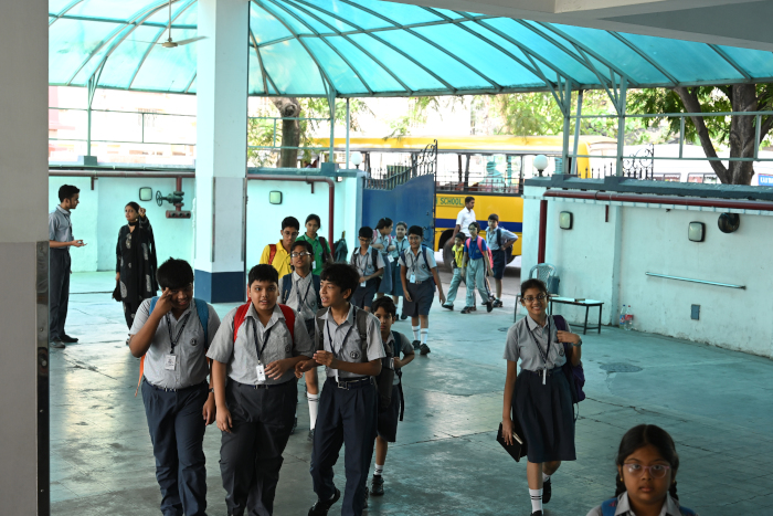 Campus Image