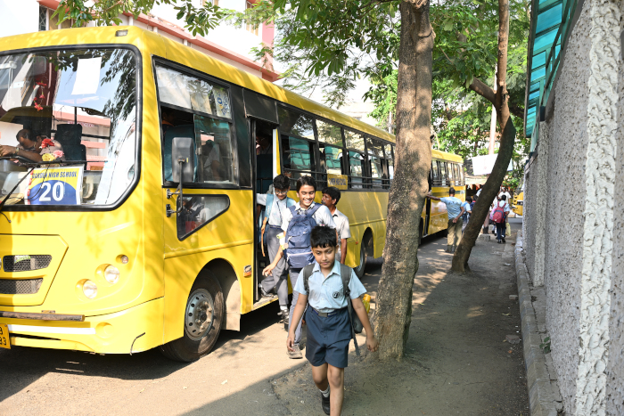 Campus Image
