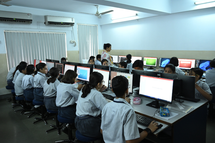 Campus Image