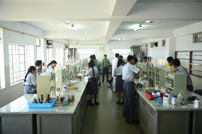 Campus Image