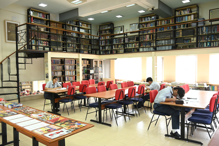 Campus Image