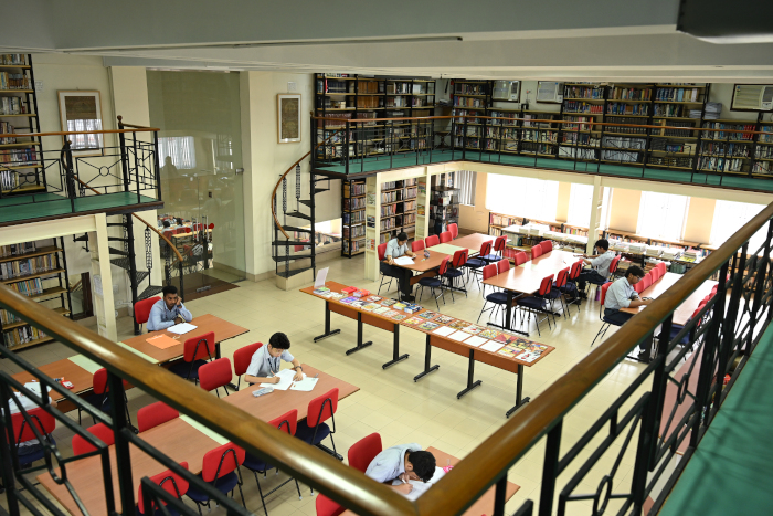 Campus Image