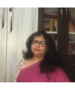 Sohini Sengupta