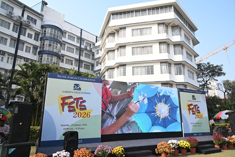 Winter Carnival – Fete 2026