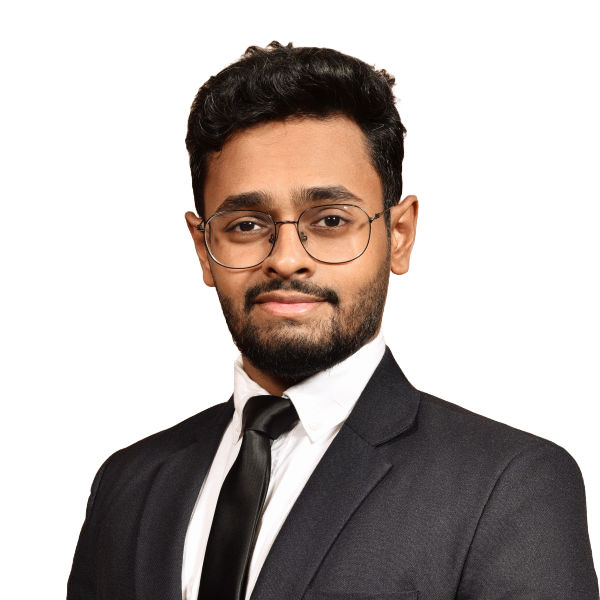 Anirban Datta Gupta