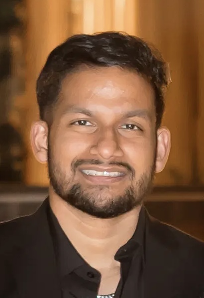 Neil Mukherjee