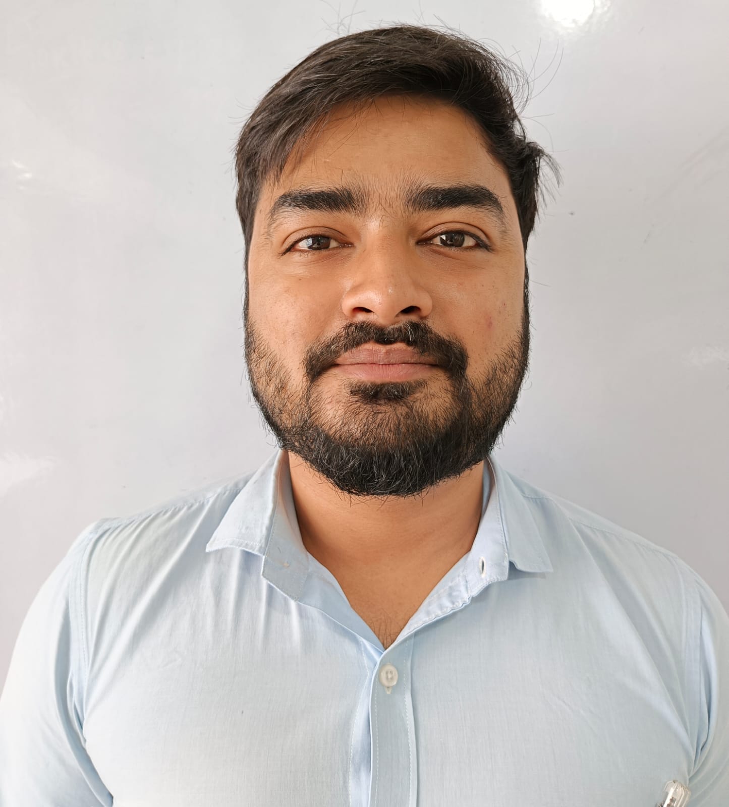 Rudra Pratap Chakraborty