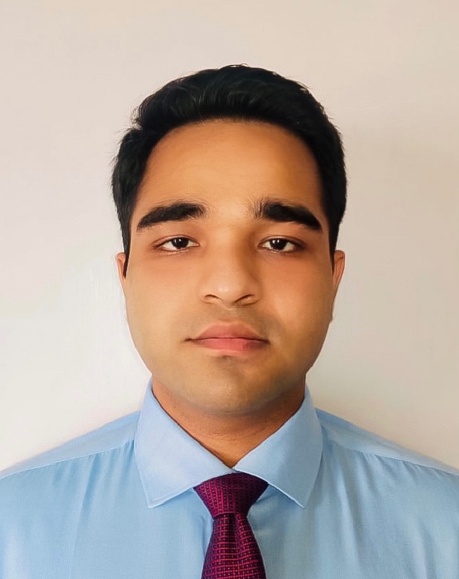 Saurav Dutt