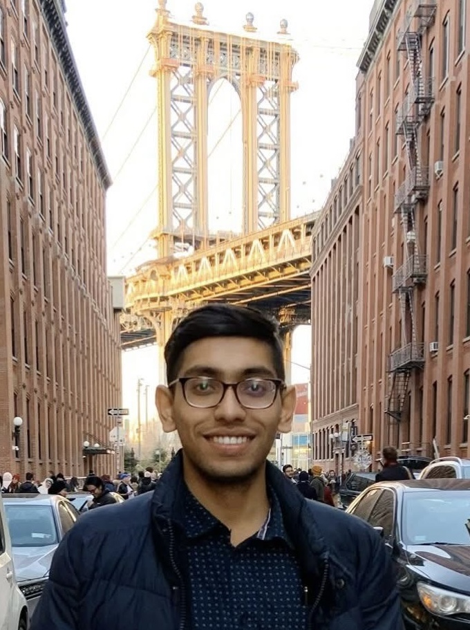 Sourav Das