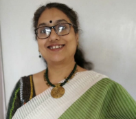 Dr Aparajita Nag