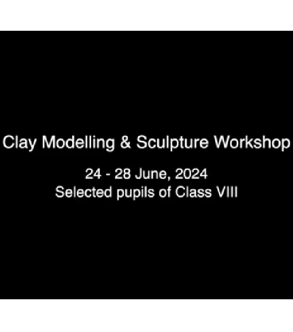 Art and Craft Workshop