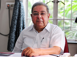 Mr. Indranath Guha