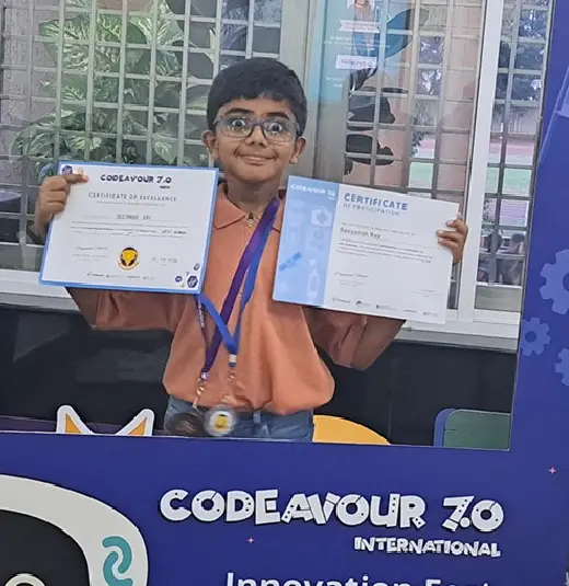 Codeavour 7.0