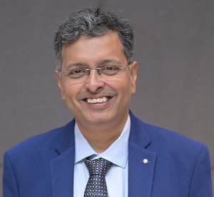 Satyadip Basu