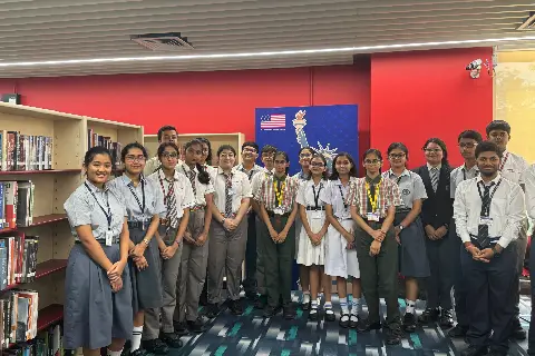 Lego-Robotics Workshop