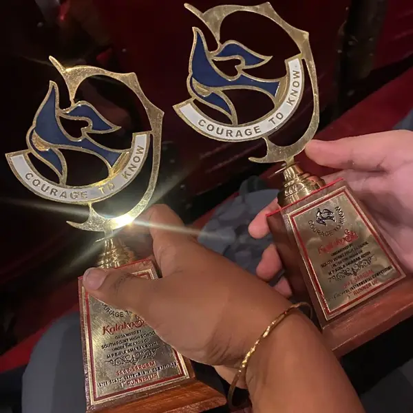 Kalakosh Saaz Sargam Inter-school Music Competition 2026