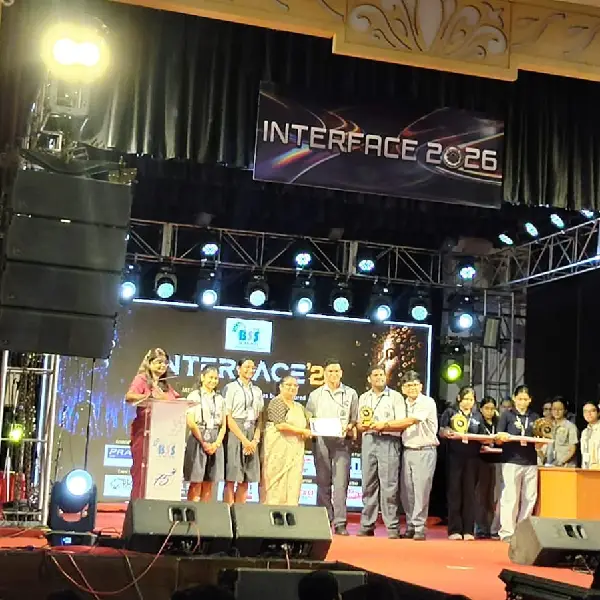 INTERFACE