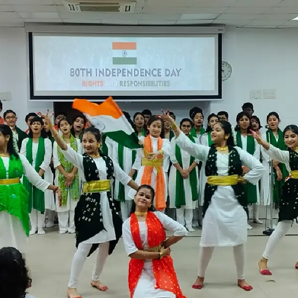 Indepenedence Day 2026