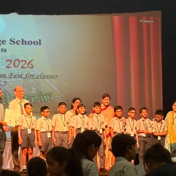Alaap 2026