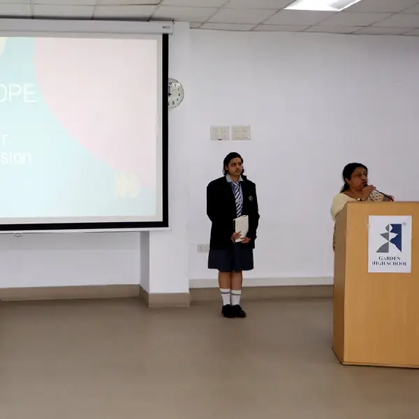 Careerscope 2026 – The GHS Career Counselling Session