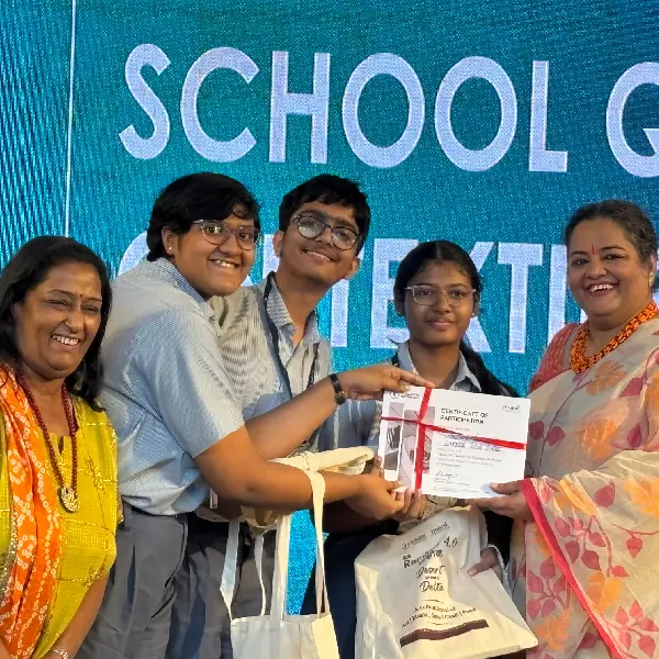 KCC Ramjhol 4.0