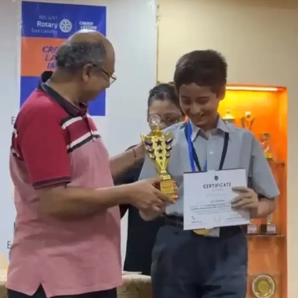 All-India School Scrabble Championship 2026